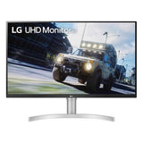 Monitor LG 32UN500-W 23,8" FHD IPS