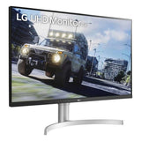 Monitor LG 32UN500-W 23,8" FHD IPS