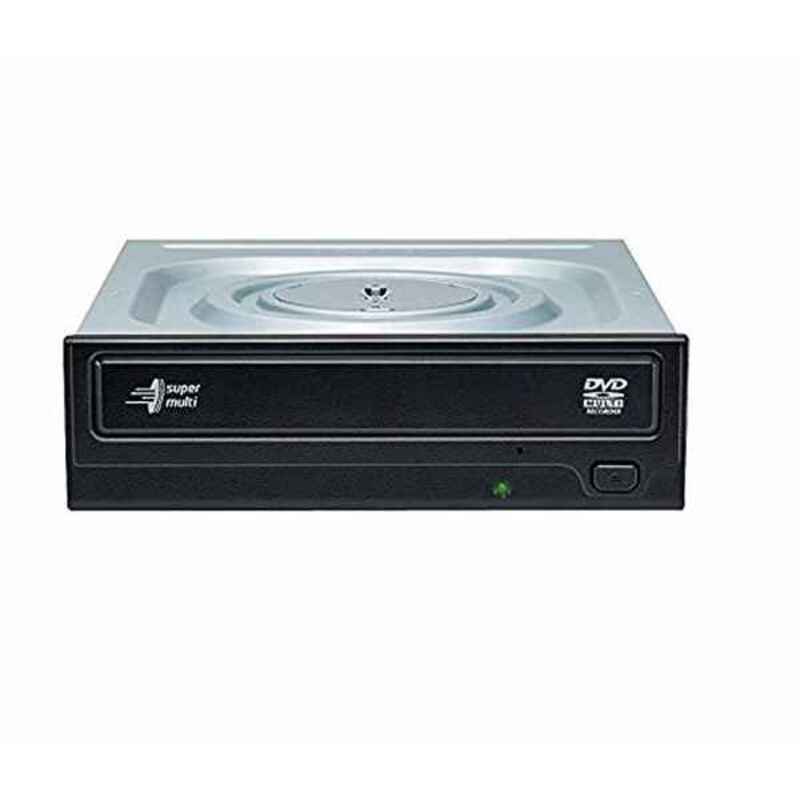 Registratore interno LG Hitachi GH24NSD5 CD/DVD 24x