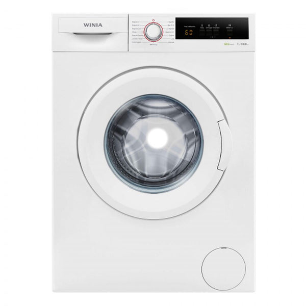 Lavatrice Winia WVD07T0WW10U 7 kg 1000 rpm Bianco