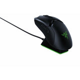 Mouse Gaming Razer Viper Ultimate 20000 DPI Nero (Ricondizionati A)