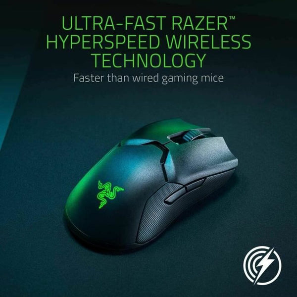 Ratón Gaming Razer Viper Ultimate (Reacondicionado A)