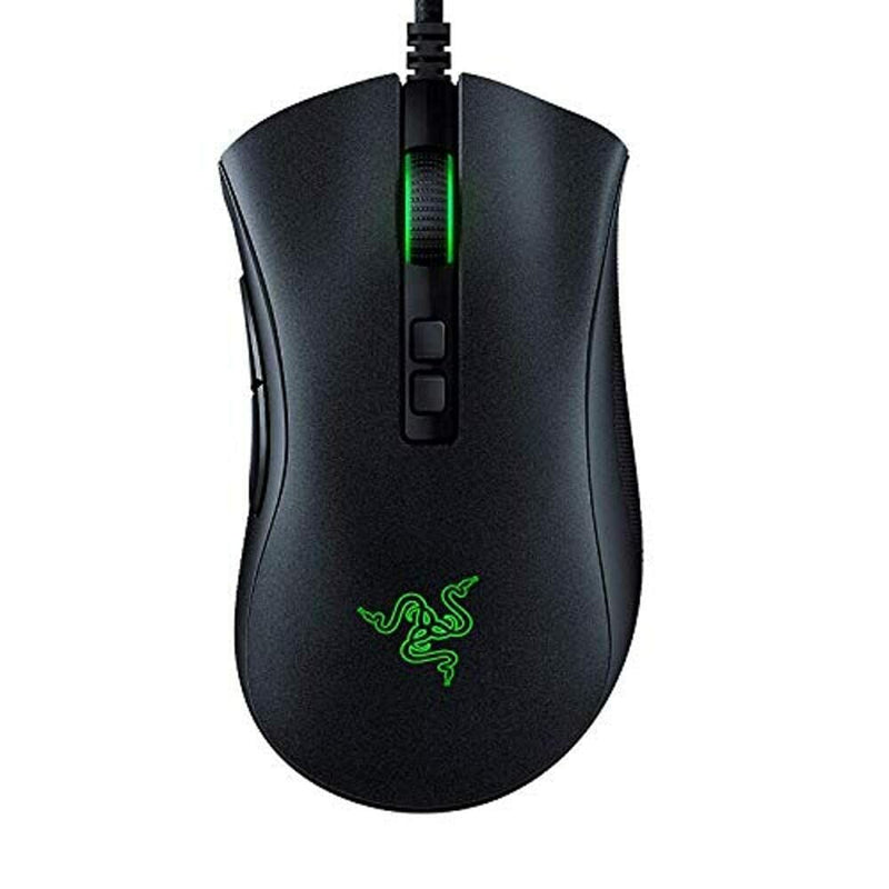 Gaming de souris Razer Deathadder v2