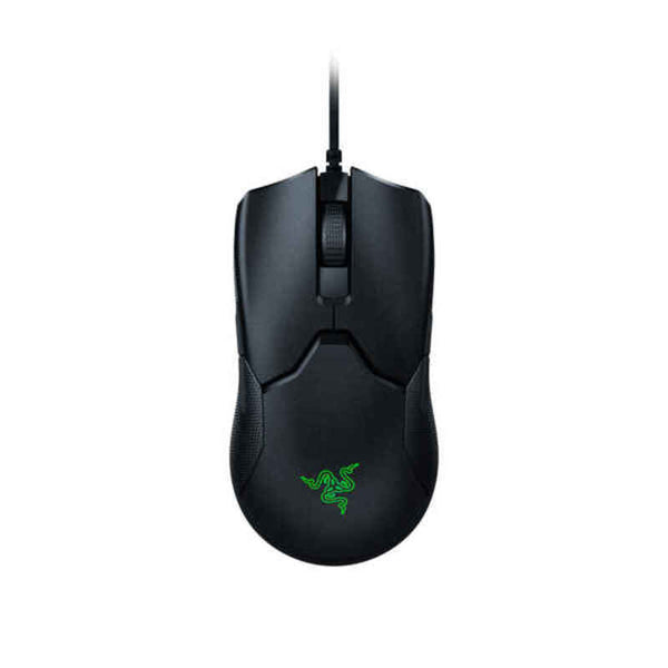 Gaming Mouse Razer Viper 8K 20000 DPI Black (Refurbished A)