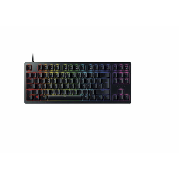 Tastiera Razer QWERTY (Ricondizionati B)