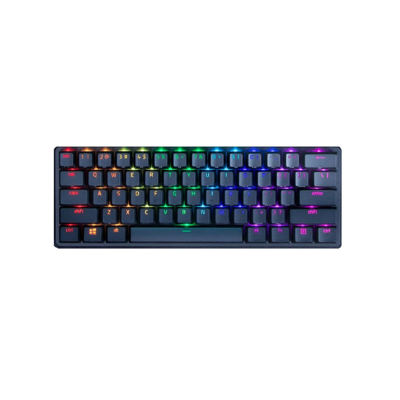 Tastiera Razer QWERTY (Ricondizionati C)