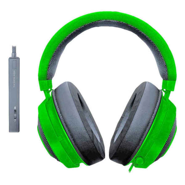 Cuffie Razer Kraken Tournament Edition