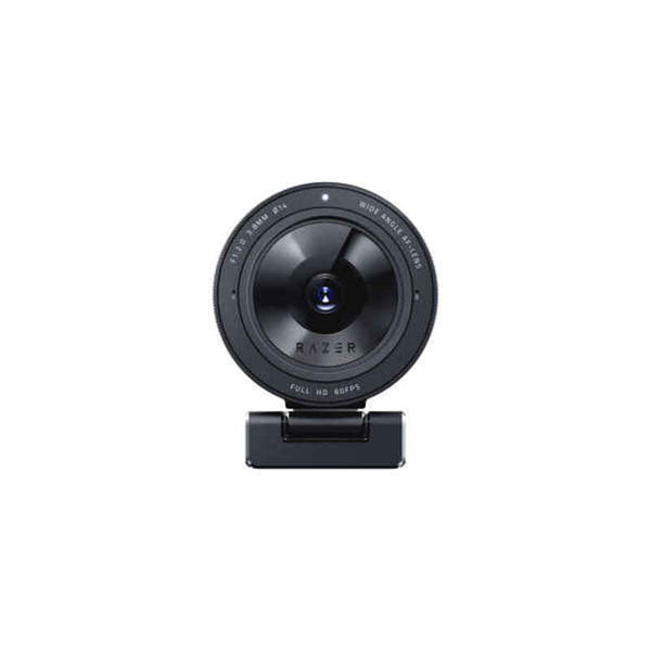 Webcam Razer Kiyo Pro FHD 1080P Negro