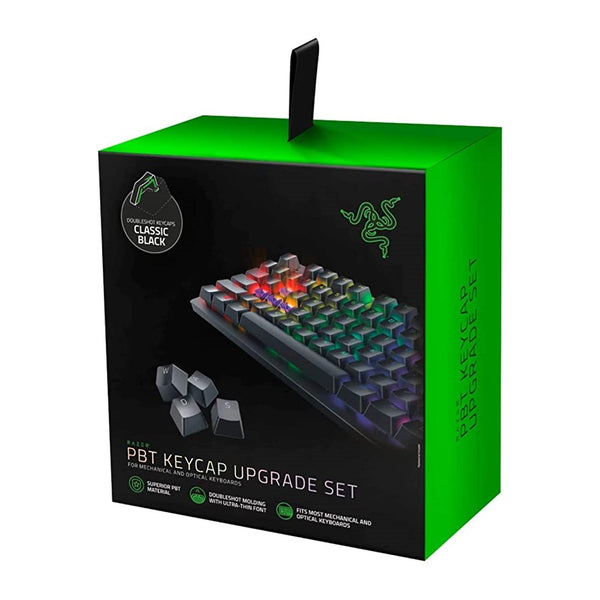 Ersatztaste Razer PBT (Restauriert A)