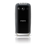 Téléphone mobile pour les personnes âgées Euphoria V50 (rénové B)