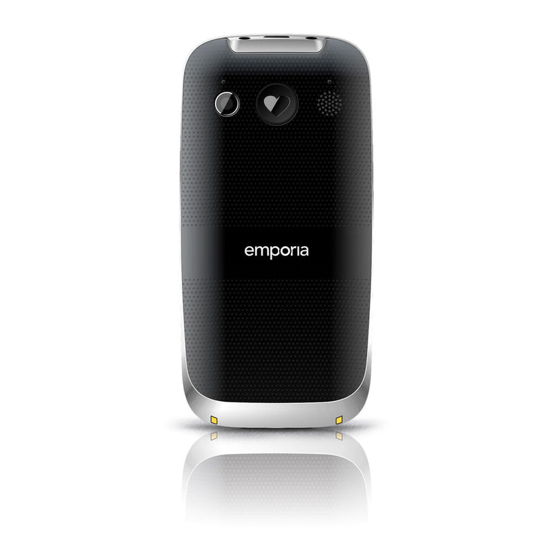 Telefono Cellulare EUPHORIA V50 8GB 2,3"