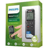 Registratore Philips DVT1150 4GB (Refurbished A+)