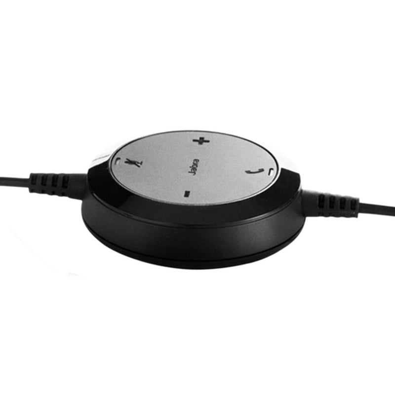 Auricolari con Microfono Jabra 4993-823-109         Nero