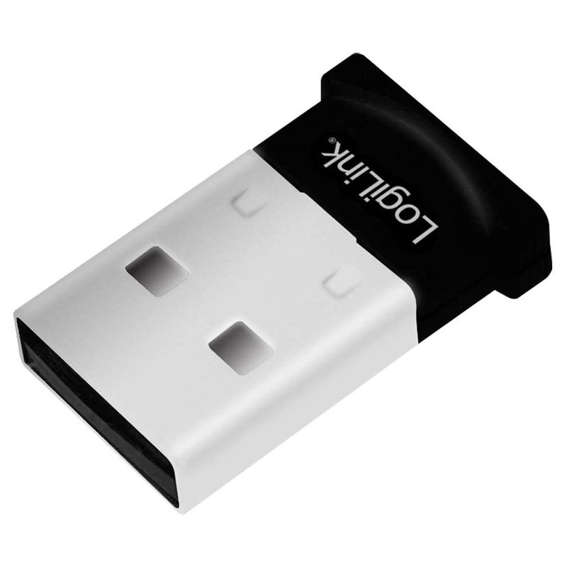 Netzwerkadapter BT -0015 Bluetooth 4.0 Schwarz (überholt bei+)