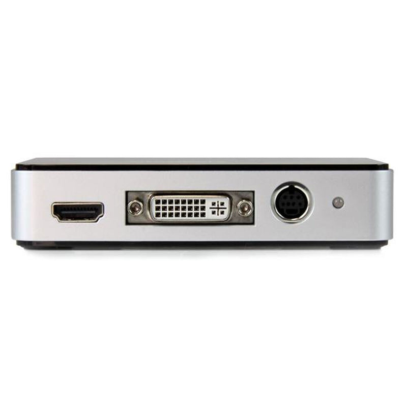 Videospiel StartEch USB3HDCap USB 3.0 HDMI VGA DVI