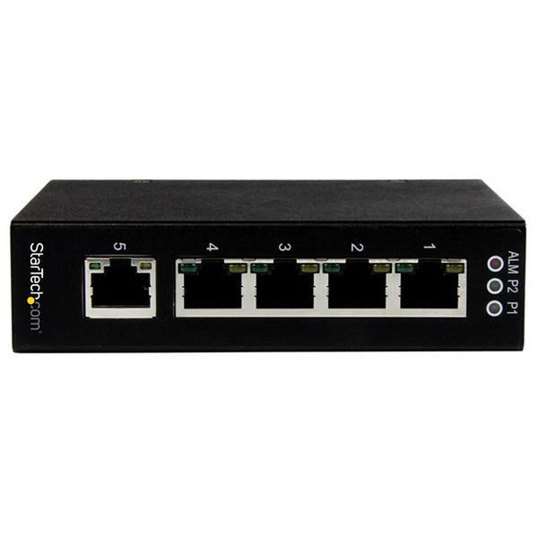 Switch StartEch IES51000 2 Gbps