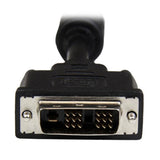 Cavo Video Digitale DVI-D Startech DVIDSMM1M            Nero 1 m