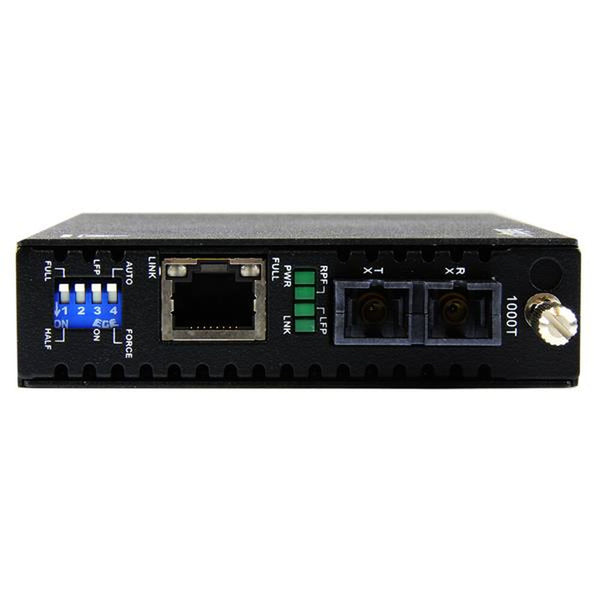 Modulo Fibra SFP MultiModale Startech ET91000SC2