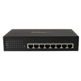 Switch StartEch IES81000POE 2 Gbps