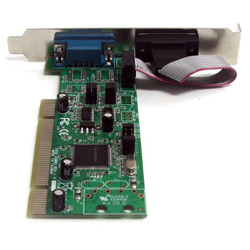 PCI StartEch PCI2S4851050 Carte