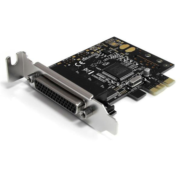 Carte PCI StartEch PEX4S53B