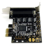 Carte PCI StartEch PEX4S53B