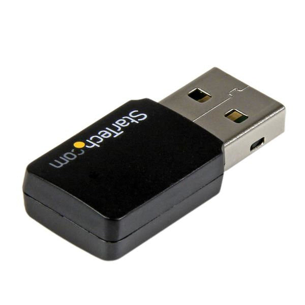 WiFi USB StartEch USB433WACDB -Adapter