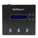 Hub USB startech USBDUP12 USB 2.0