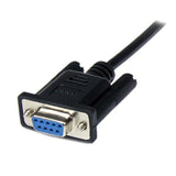 Startech SCNM9FM1MBK -Adapter