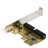 Carte PCI StartEch PEX2IDE