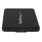 Hard Disk Startech S2510BPU337          2,5"