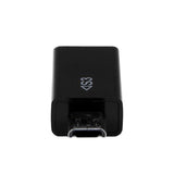 StartEch S3mhadap Micro USB Black Adapter