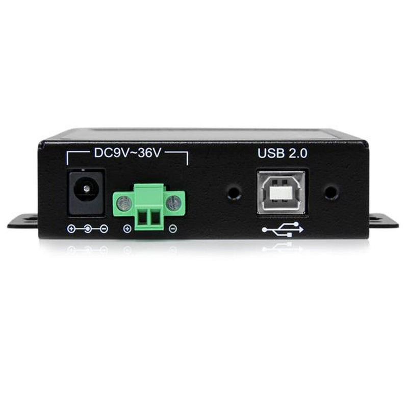 Adattatore USB con RS232 Startech ICUSB2322X