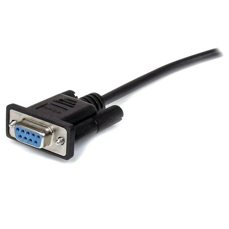 StartEch MXT1001MBK 1 M DB9 -Adapter