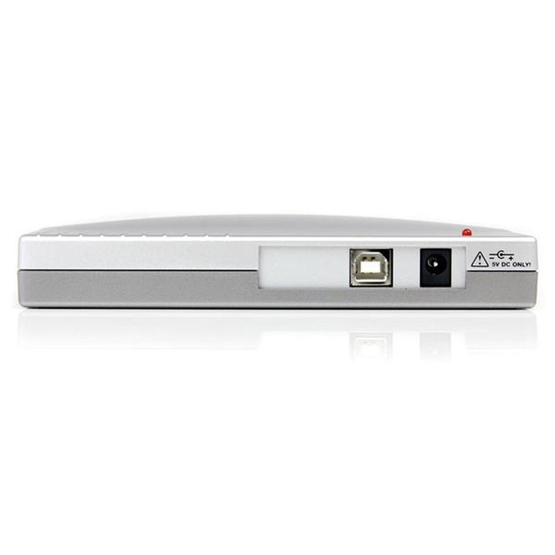 Adattatore USB con RS232 Startech ICUSB2324