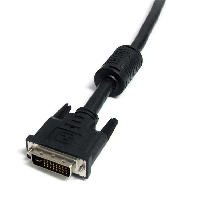 DVI StartEch DVIIDMM15 Câble noir de 4,6 m