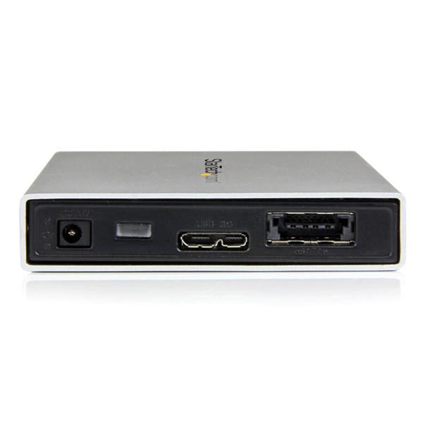 Startech S251SMU33EP External Box