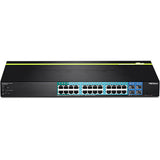 Switch TrendNet TPE-2840WS