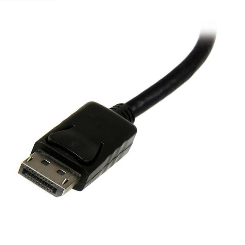 HDMI StartEch DP2VGDVHD 150 cm Adapter