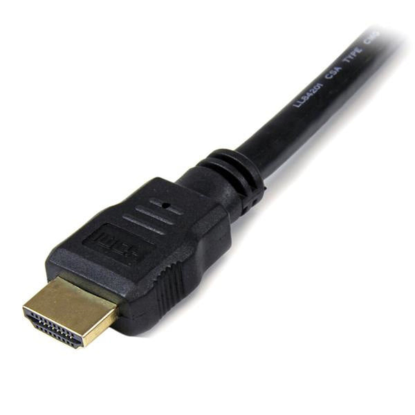 Hdmi startech hdmm1m 1 m cable