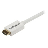 HDMI Startech HD3MM7MW 7 M Cable