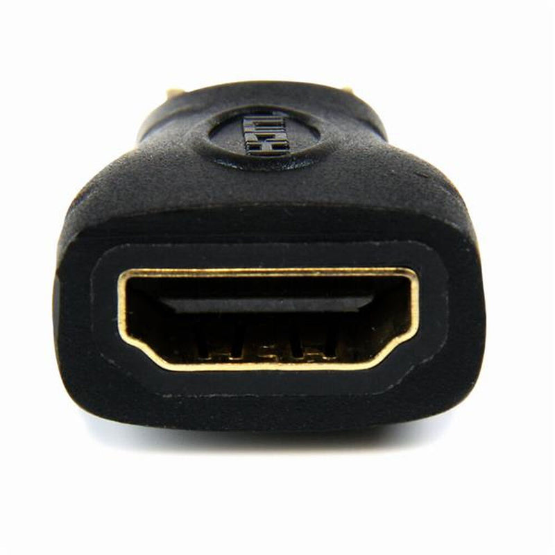 HDMI StartEch HDACFM Black Adapter