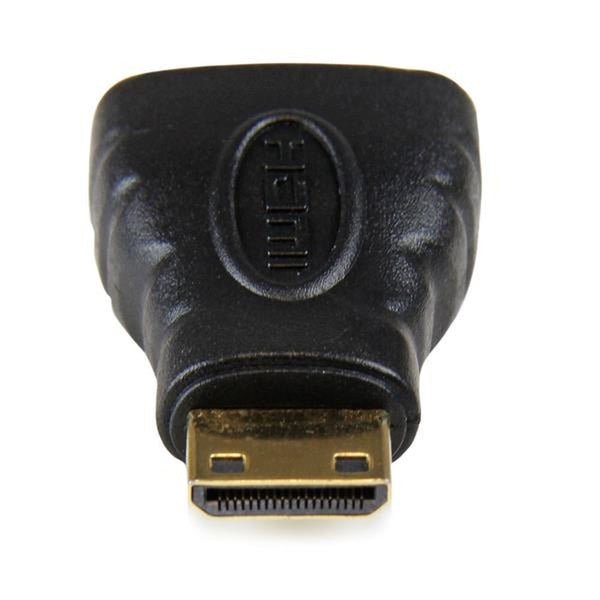 HDMI STARTech HDACFM Adaptador negro