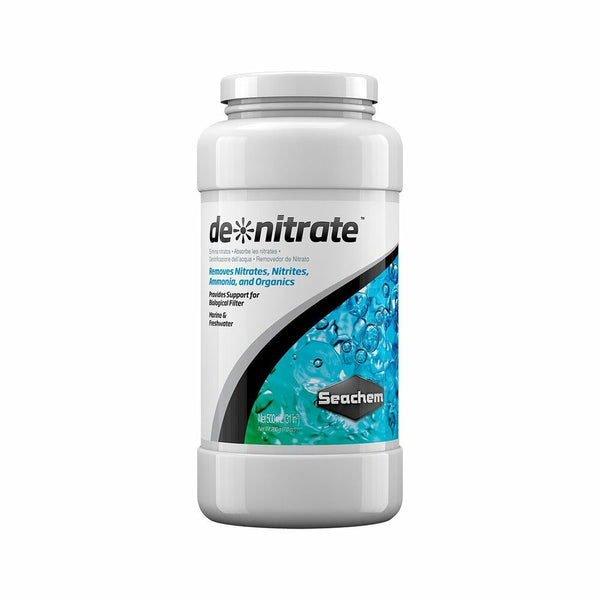 Liquido detergente de*nitrate Acquario (500 ml) (Ricondizionati B)