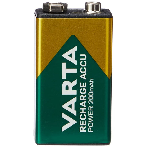 Batterie Ricaricabile Varta Accu Ready2Use (Ricondizionati A+)