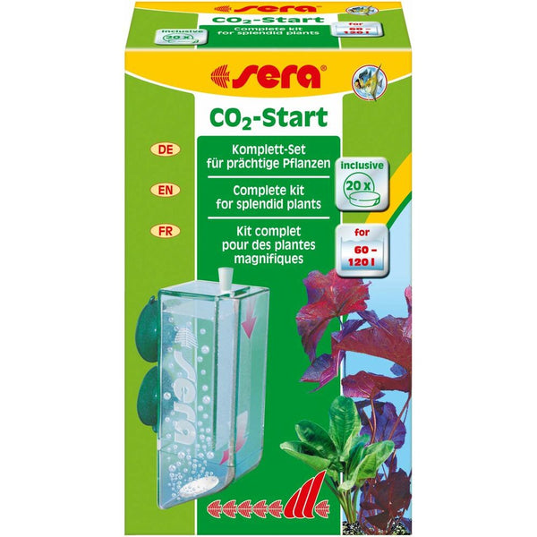 Accesorio CO2 (Ricondizionati D)