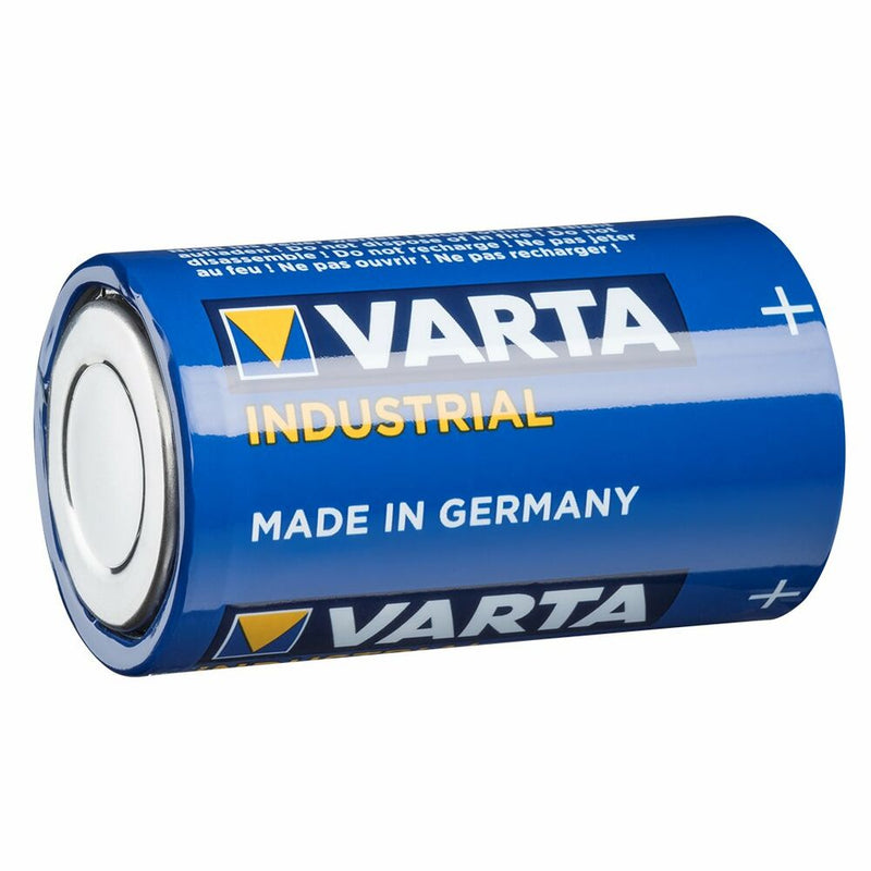 Variieren Sie Batterien für industrielle Pro D (renoviert A+)