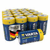 Batteries alcalines Varta 04014211392 (rénovés d)