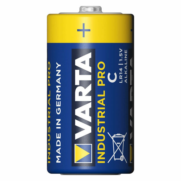 Batterien Varta C LR14 (überholt zu+)