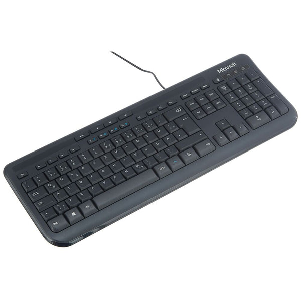 Tastatur Microsoft ANB-00008 (Restauriert A+)